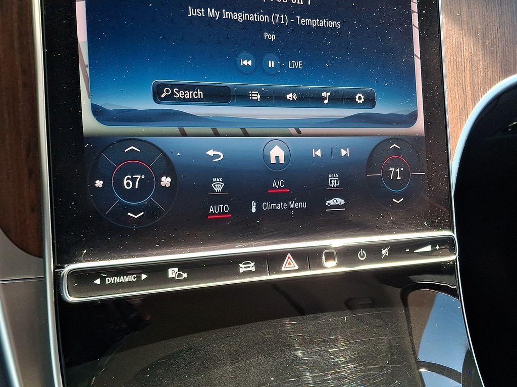 2023 Mercedes-Benz GLC GLC 300 4MATIC®