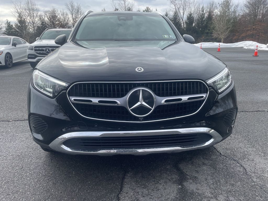 2023 Mercedes-Benz GLC GLC 300 4MATIC®