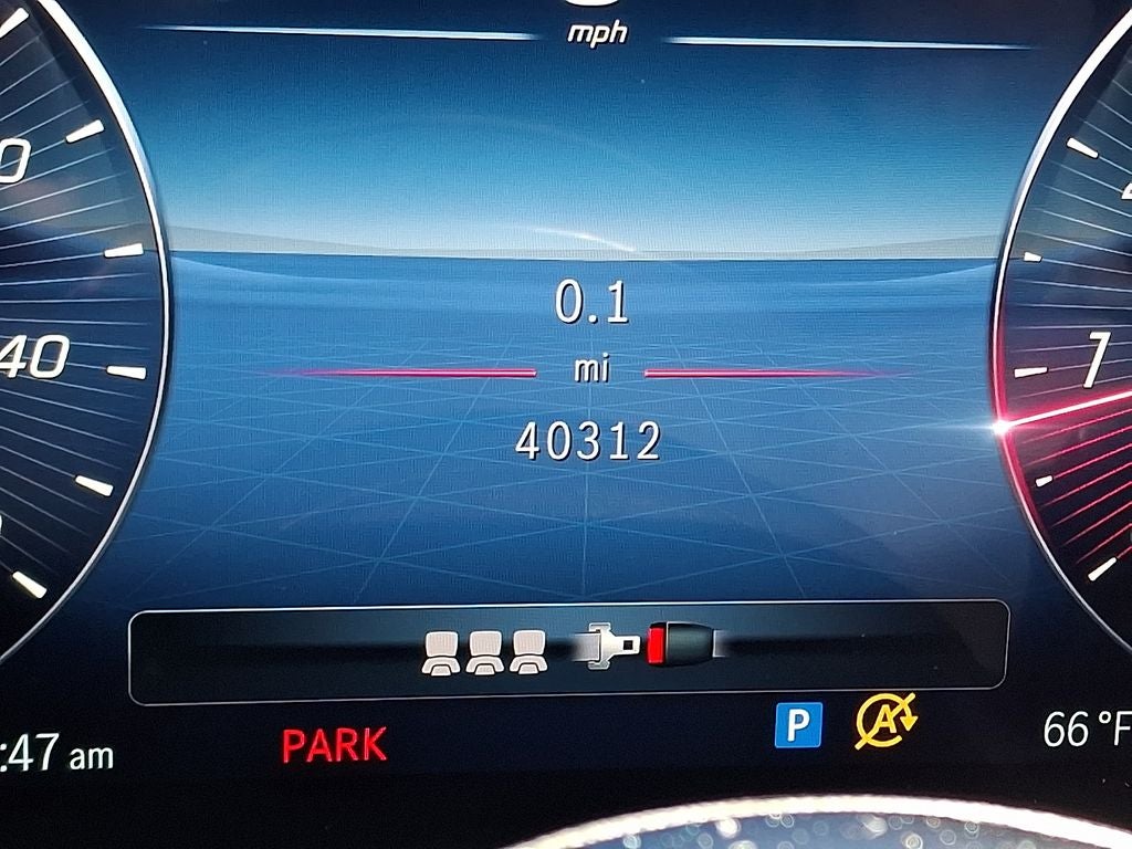 2023 Mercedes-Benz GLC GLC 300 4MATIC®