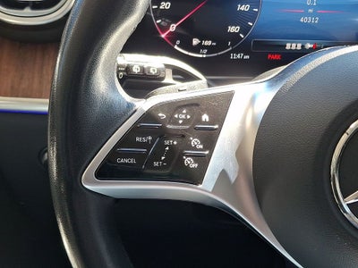 2023 Mercedes-Benz GLC GLC 300 4MATIC®