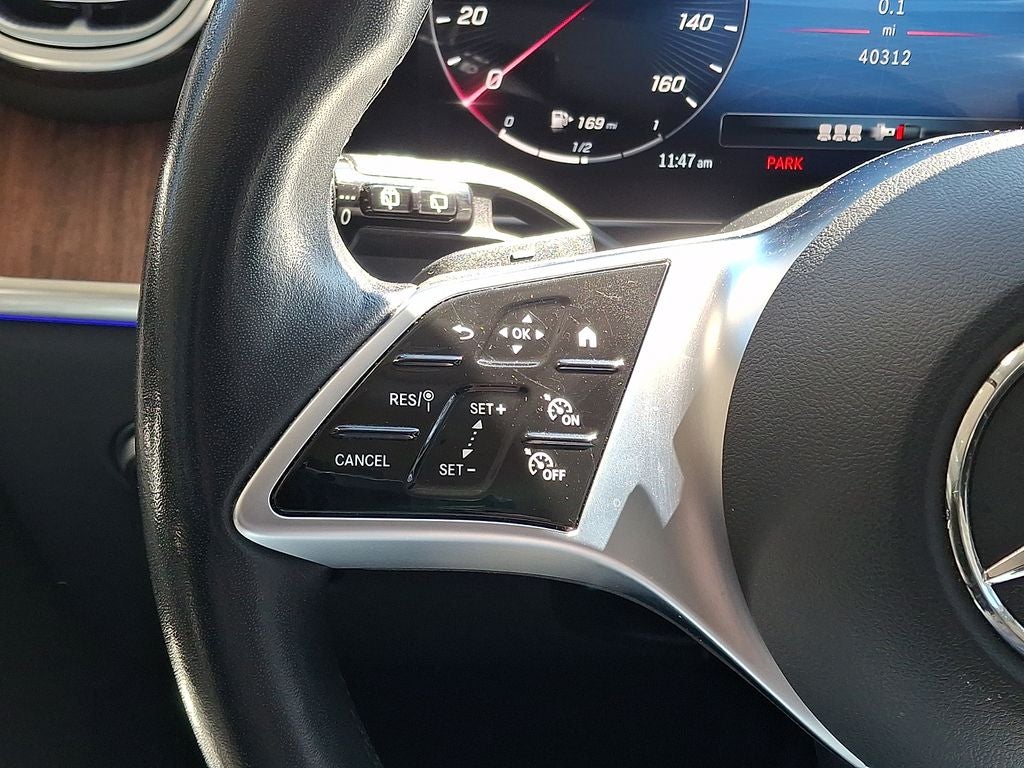 2023 Mercedes-Benz GLC GLC 300 4MATIC®