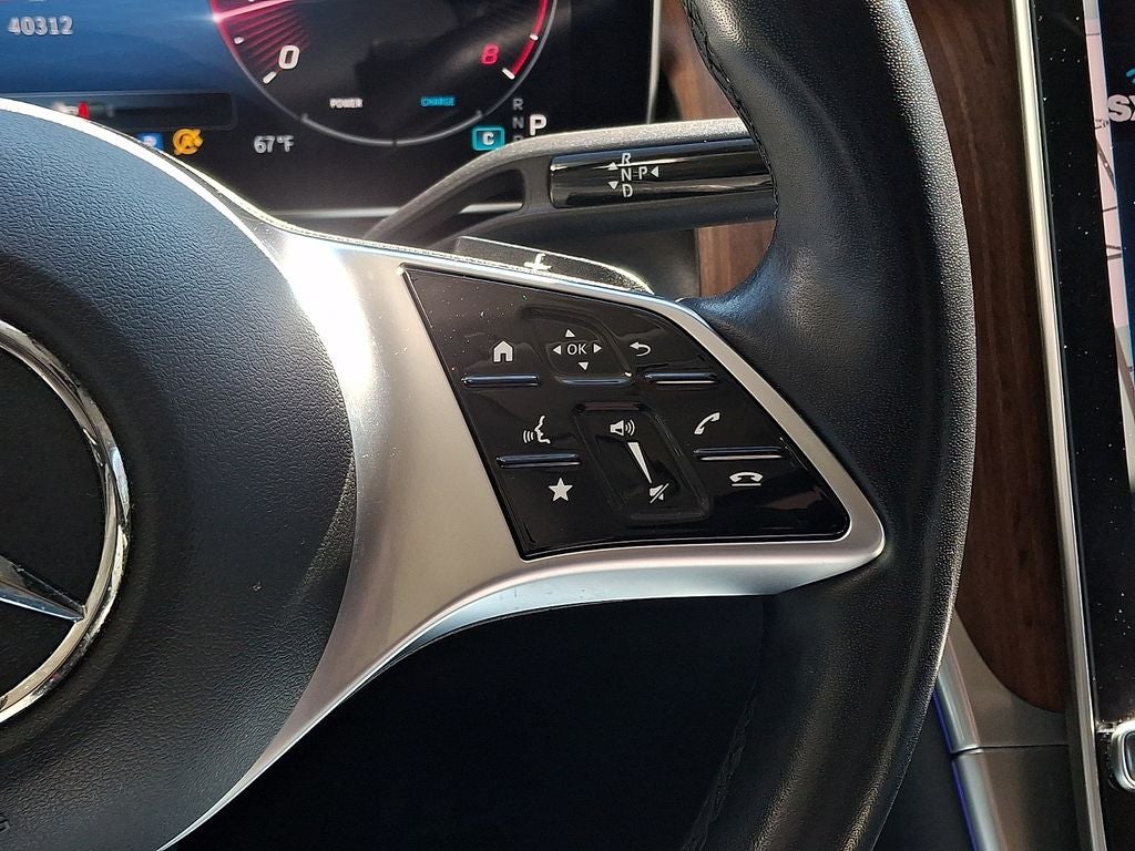 2023 Mercedes-Benz GLC GLC 300 4MATIC®