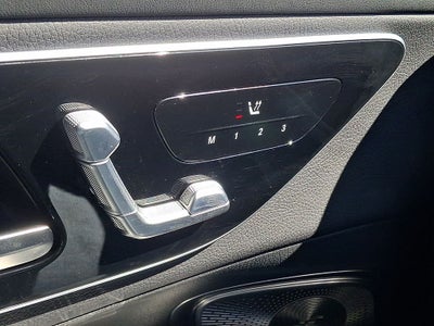 2023 Mercedes-Benz GLC GLC 300 4MATIC®