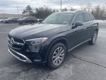 2023 Mercedes-Benz GLC GLC 300 4MATIC®