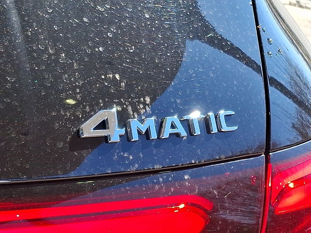 2023 Mercedes-Benz GLC GLC 300 4MATIC®