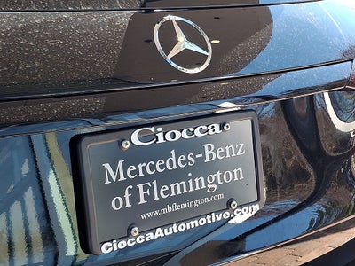 2023 Mercedes-Benz GLC GLC 300 4MATIC®