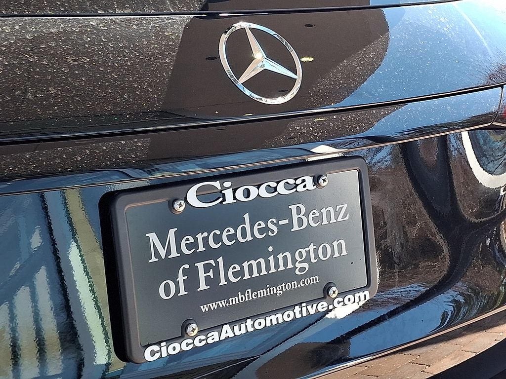 2023 Mercedes-Benz GLC GLC 300 4MATIC®