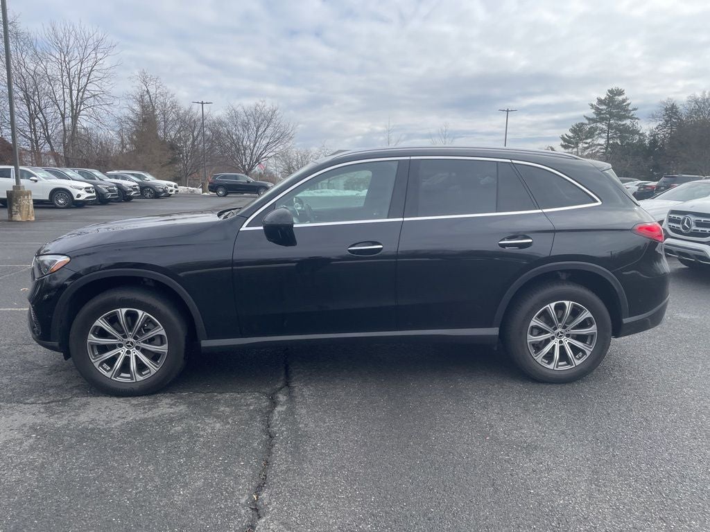 2023 Mercedes-Benz GLC GLC 300 4MATIC®
