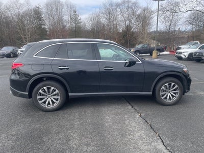 2023 Mercedes-Benz GLC GLC 300 4MATIC®