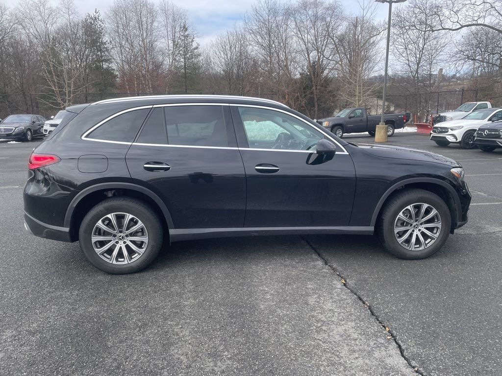 2023 Mercedes-Benz GLC GLC 300 4MATIC®