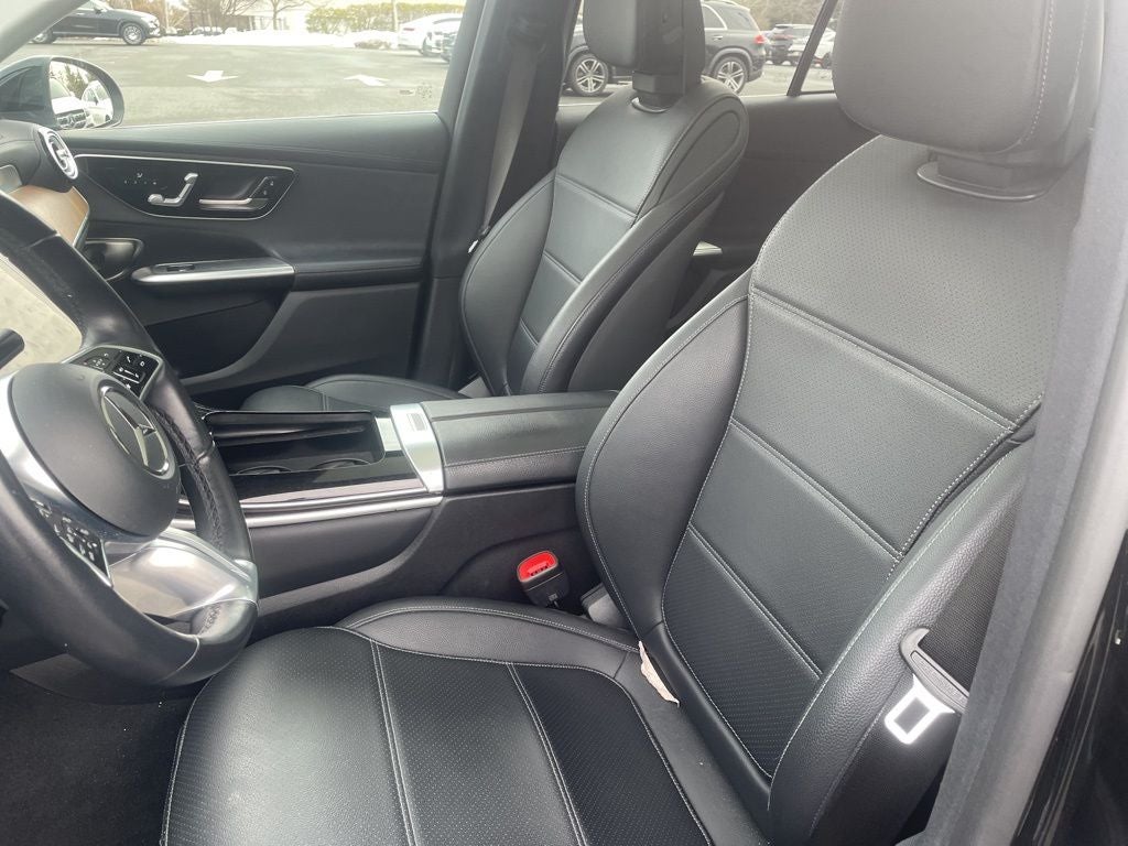 2023 Mercedes-Benz GLC GLC 300 4MATIC®
