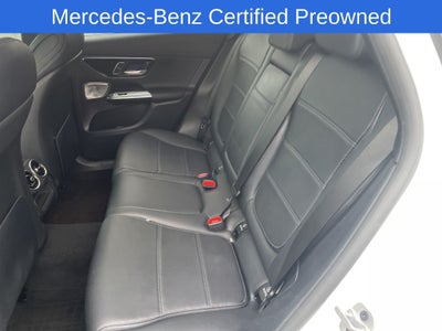 2023 Mercedes-Benz GLC GLC 300 4MATIC®