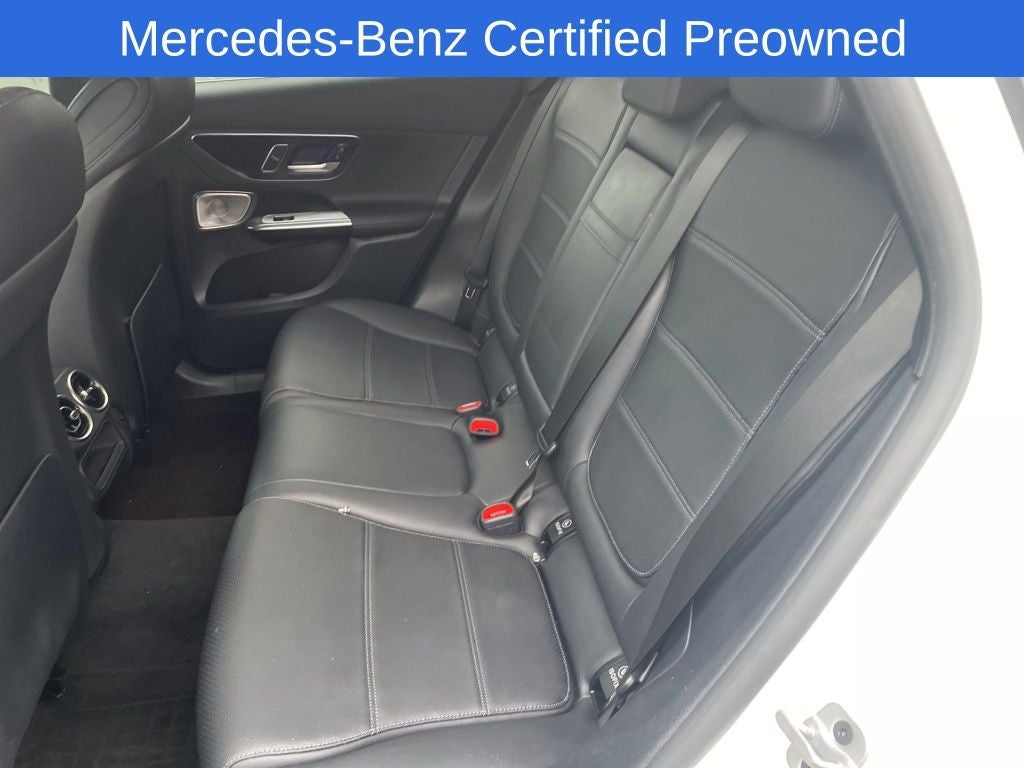 2023 Mercedes-Benz GLC GLC 300 4MATIC®