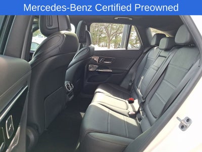 2023 Mercedes-Benz GLC GLC 300 4MATIC®