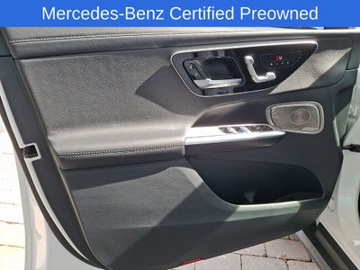 2023 Mercedes-Benz GLC GLC 300 4MATIC®