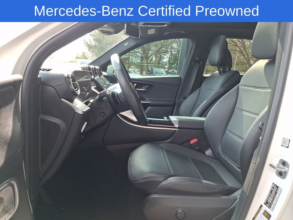2023 Mercedes-Benz GLC GLC 300 4MATIC®