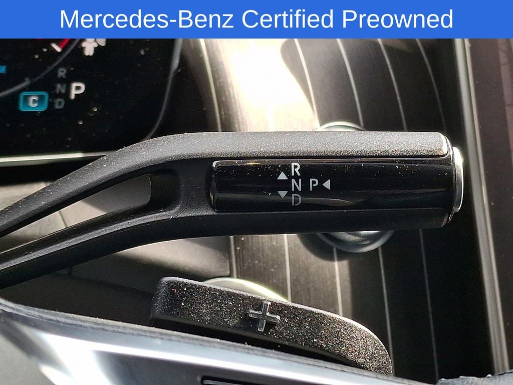 2023 Mercedes-Benz GLC GLC 300 4MATIC®