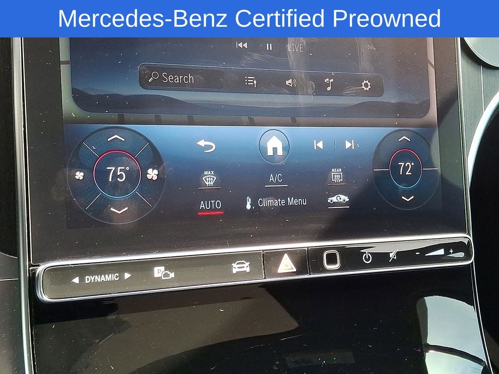 2023 Mercedes-Benz GLC GLC 300 4MATIC®