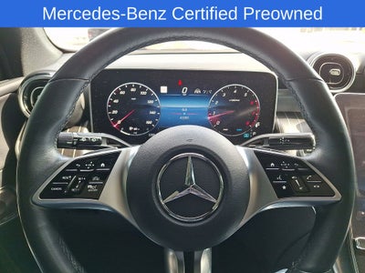 2023 Mercedes-Benz GLC GLC 300 4MATIC®