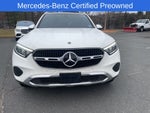2023 Mercedes-Benz GLC GLC 300 4MATIC®