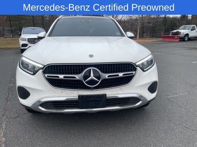 2023 Mercedes-Benz GLC GLC 300 4MATIC®