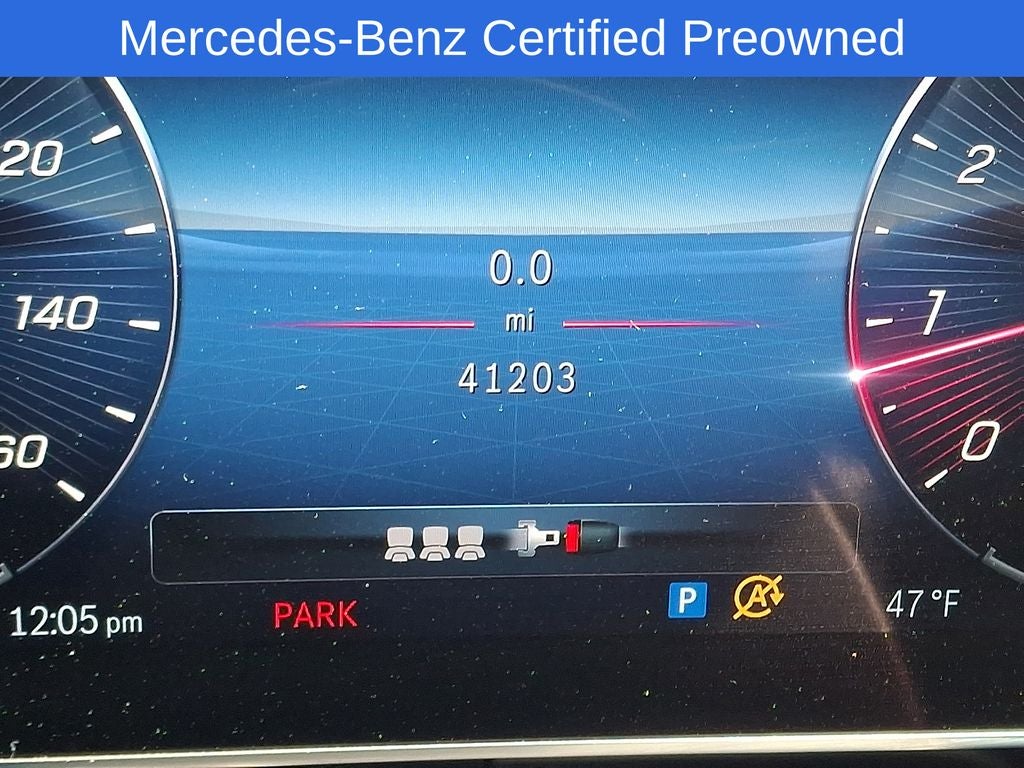 2023 Mercedes-Benz GLC GLC 300 4MATIC®