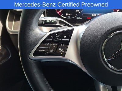 2023 Mercedes-Benz GLC GLC 300 4MATIC®