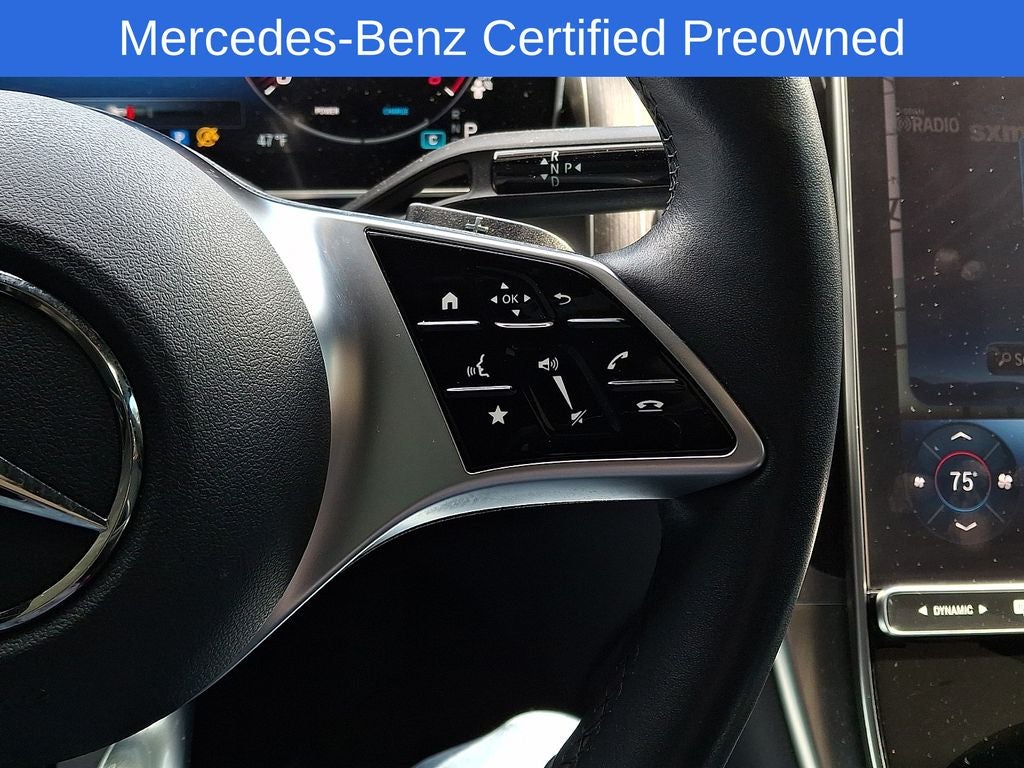 2023 Mercedes-Benz GLC GLC 300 4MATIC®