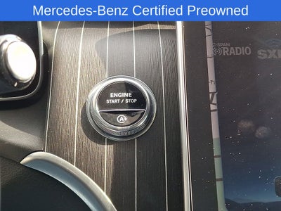 2023 Mercedes-Benz GLC GLC 300 4MATIC®