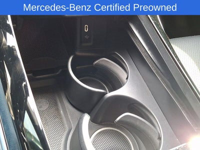 2023 Mercedes-Benz GLC GLC 300 4MATIC®