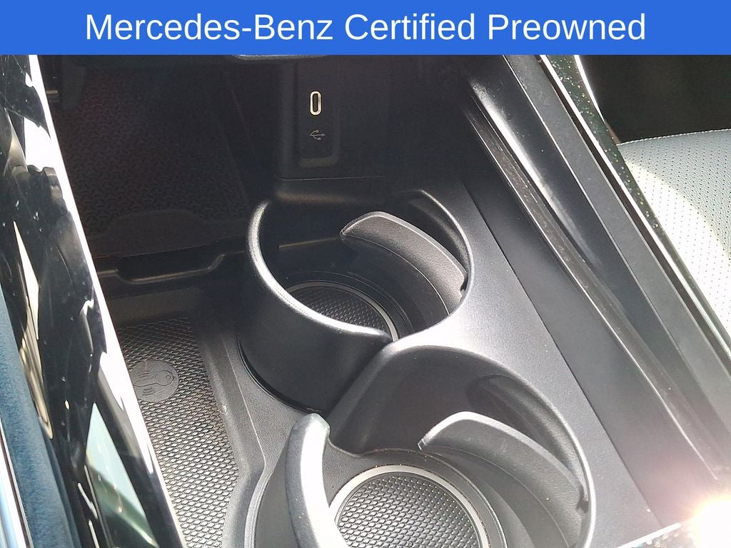 2023 Mercedes-Benz GLC GLC 300 4MATIC®