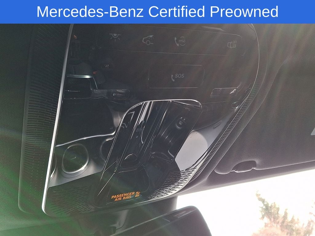 2023 Mercedes-Benz GLC GLC 300 4MATIC®