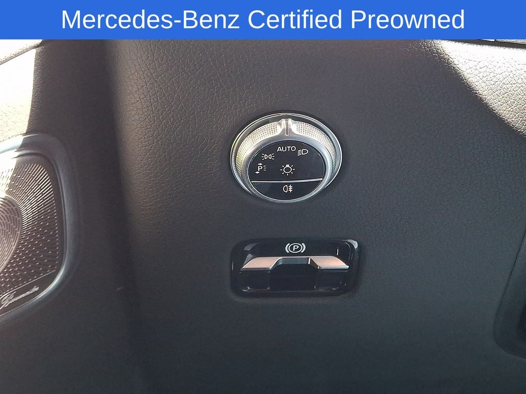 2023 Mercedes-Benz GLC GLC 300 4MATIC®