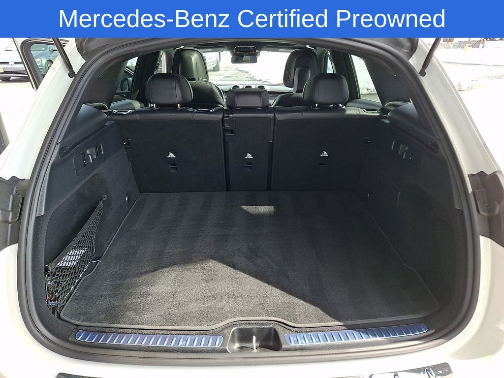 2023 Mercedes-Benz GLC GLC 300 4MATIC®