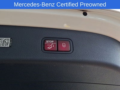 2023 Mercedes-Benz GLC GLC 300 4MATIC®