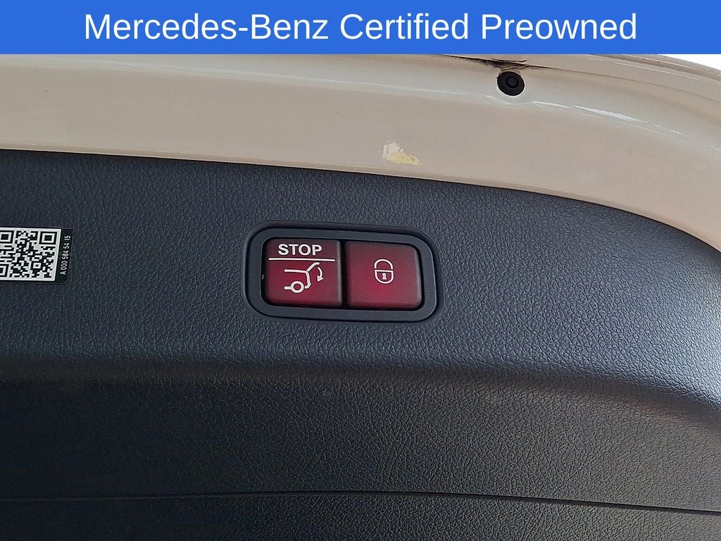 2023 Mercedes-Benz GLC GLC 300 4MATIC®