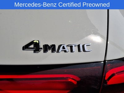 2023 Mercedes-Benz GLC GLC 300 4MATIC®