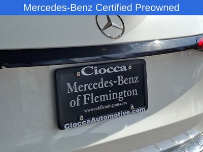 2023 Mercedes-Benz GLC GLC 300 4MATIC®