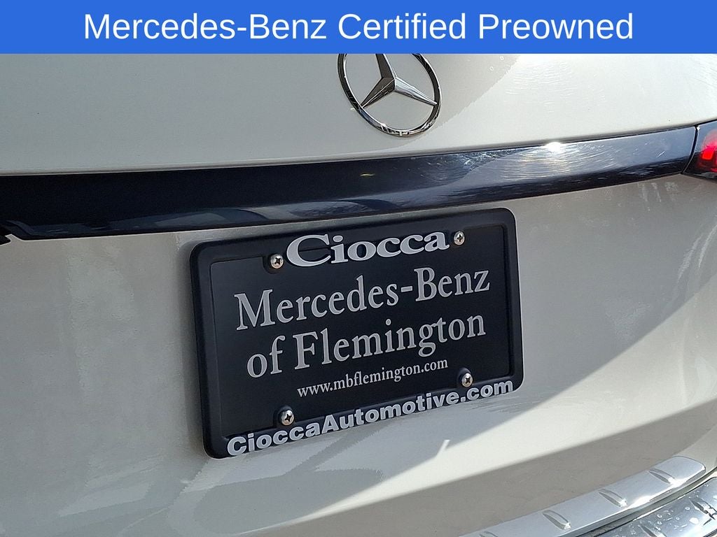 2023 Mercedes-Benz GLC GLC 300 4MATIC®