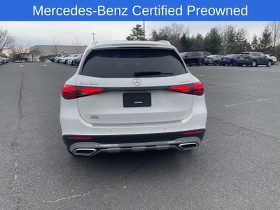 2023 Mercedes-Benz GLC GLC 300 4MATIC®