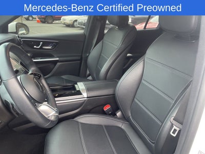 2023 Mercedes-Benz GLC GLC 300 4MATIC®