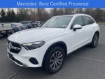 2023 Mercedes-Benz GLC GLC 300 4MATIC®