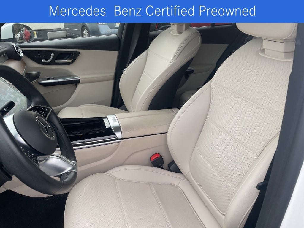 2023 Mercedes-Benz GLC GLC 300 4MATIC®