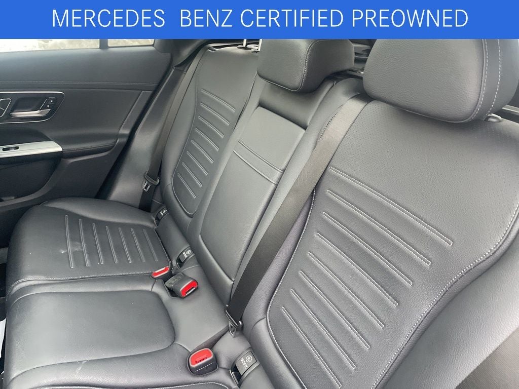 2023 Mercedes-Benz GLC GLC 300 4MATIC®