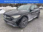 2023 Mercedes-Benz GLC GLC 300 4MATIC®