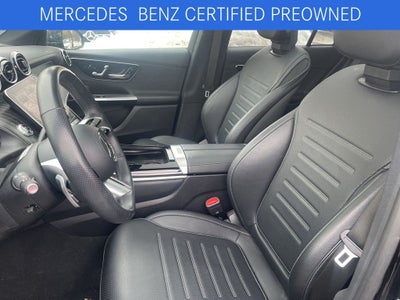 2023 Mercedes-Benz GLC GLC 300 4MATIC®