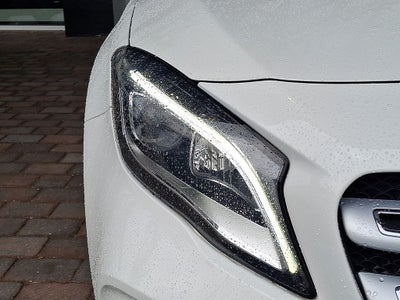 2020 Mercedes-Benz GLA GLA 250 4MATIC®