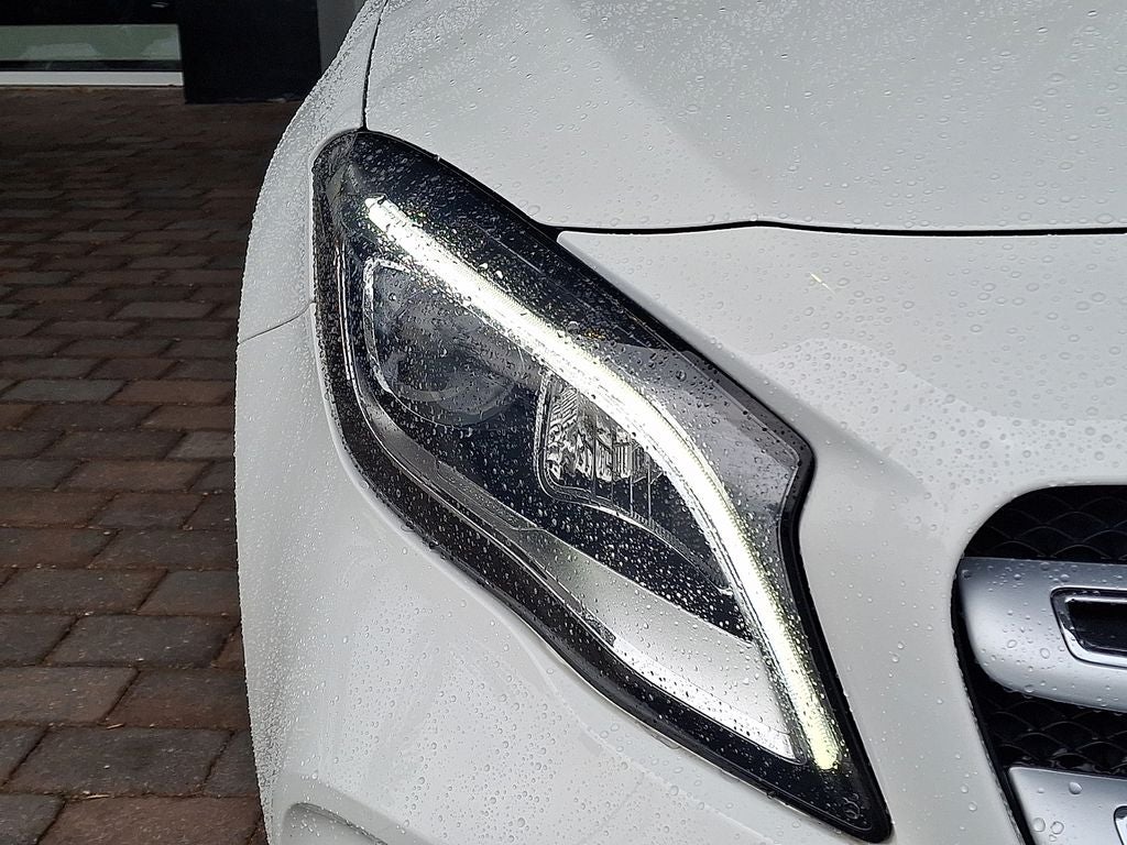 2020 Mercedes-Benz GLA GLA 250 4MATIC®