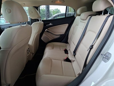 2020 Mercedes-Benz GLA GLA 250 4MATIC®