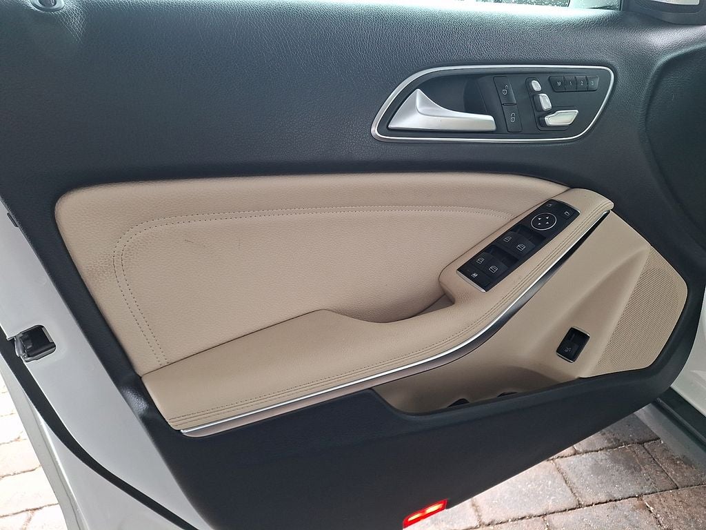 2020 Mercedes-Benz GLA GLA 250 4MATIC®